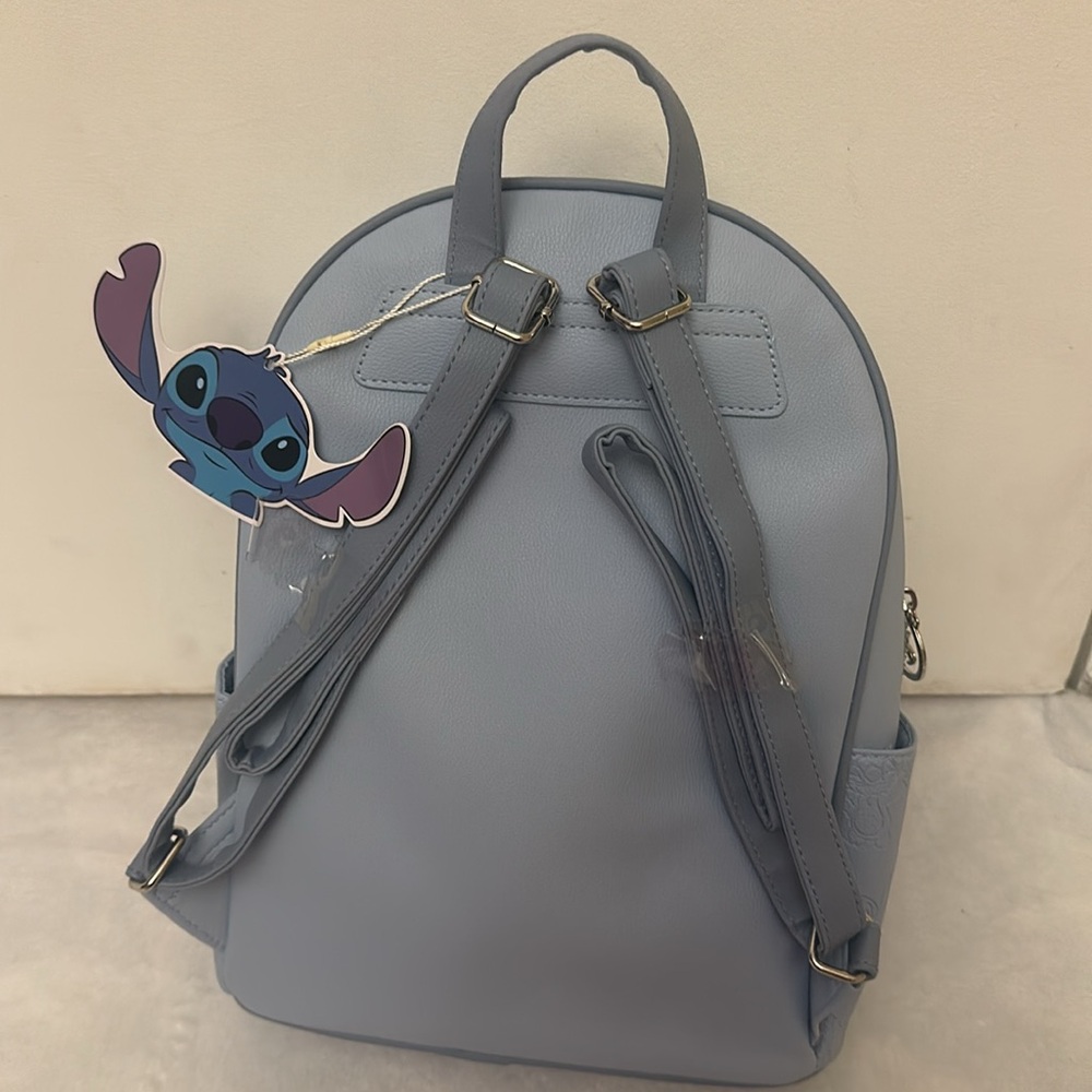 Stitch backpack - Picture 4 of 8
